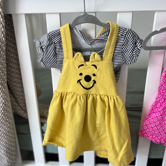 6 month outfits - Picture 13 of 16